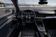 Review van de sportversie van de Audi S3 Sedan foto 8