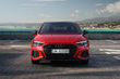 Review van de sportversie van de Audi S3 Sedan foto 3