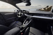Review van de sportversie van de Audi S3 Sedan foto 7