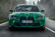 Review van de zesde generatie BMW M3 Sedan foto 3