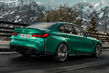 Review van de zesde generatie BMW M3 Sedan foto 5