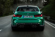 Review van de zesde generatie BMW M3 Sedan foto 6