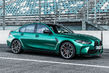 Review van de zesde generatie BMW M3 Sedan foto 1