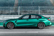 Review van de zesde generatie BMW M3 Sedan foto 4
