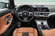 Review van de zesde generatie BMW M3 Sedan foto 7