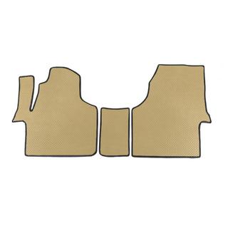EVA V1 automatten (beige) foto 1