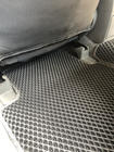 Toyota Hilux 2006–2015 EVA V1 automatten (zwart) foto 11