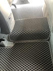 Toyota Hilux 2006–2015 EVA V1 automatten (zwart) foto 3