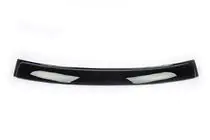 BMW 3 Serie F30/F31 2012–2019 Achterruitspoiler Sedan (ABS) foto 2