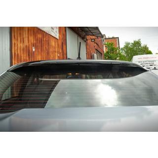 Achterruitspoiler Sedan (ABS) Mitsubishi Lancer X 2008– foto 2
