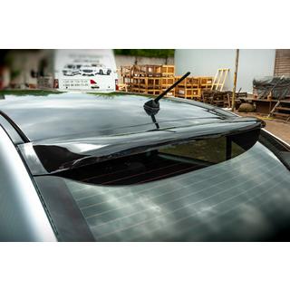 Achterruitspoiler Sedan (ABS) Mitsubishi Lancer X 2008– foto 3
