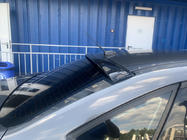 Ford Focus III 2011–2017 Achterruitspoiler Sedan (ABS) foto 1