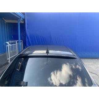 Achterruitspoiler Sedan (ABS) Ford Focus III 2011–2017 foto 3
