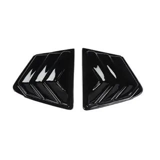 Spiegeldriehoek afdekkappen (2 stuks, ABS) Honda Civic Sedan IX 2011–2016 foto 2