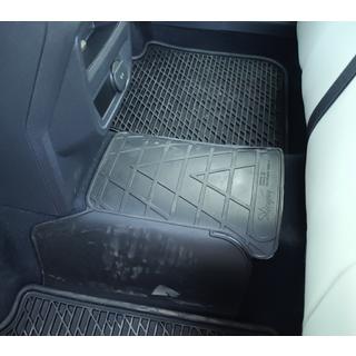 Achterste tunnelmat (Stingray Premium)