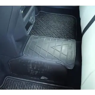Achterste tunnelmat (Stingray Premium)