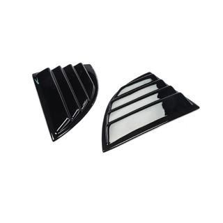 Spiegeldriehoek afdekkappen (2 stuks, ABS) Honda Civic Sedan VIII 2006–2011 foto 2