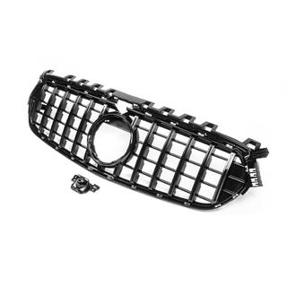 Voorgrille GT Panamericana (voor Base) Mercedes B-Klasse W247 2019– foto 4