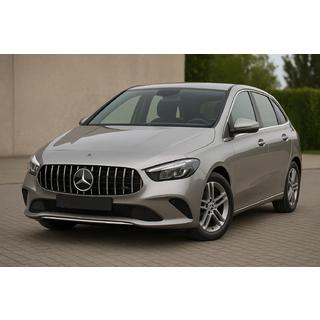 Voorgrille GT Panamericana (voor Base) Mercedes B-Klasse W247 2019– foto 3