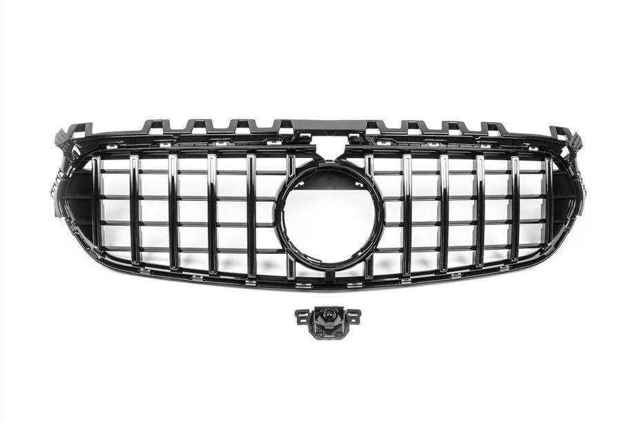 Mercedes B-Klasse W247 2019– Voorgrille GT Panamericana (voor Base) Image
