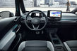 Review van de elektrische achterwielaangedreven hatchback Volkswagen ID.3 foto 7