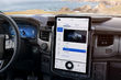 Ford presenteerde een elektrische variant van de F-150-pick-up foto 6