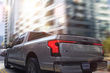 Ford presenteerde een elektrische variant van de F-150-pick-up foto 4