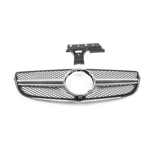Voorgrille (2014-2016, AMG Silver) foto 2