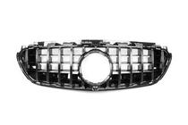 Mercedes E-klasse W212 2009–2016 Voorgrille GT Panamericana (voor E63 AMG 2013-2016) foto 2
