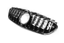 Mercedes E-klasse W212 2009–2016 Voorgrille GT Panamericana (voor E63 AMG 2013-2016) foto 4