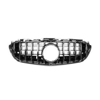 Voorgrille GT Panamericana (voor E63 AMG 2013-2016) foto 2