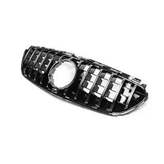 Voorgrille GT Panamericana (voor E63 AMG 2013-2016) foto 4
