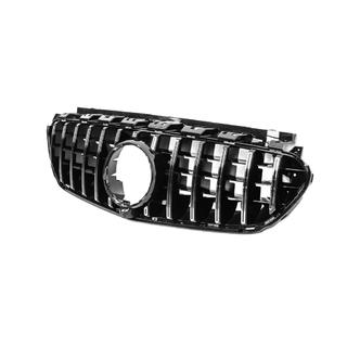 GT Panamericana voorgrille (voor E63 AMG, 2016-2019) Mercedes E-сlass W213 2016–2023 foto 2