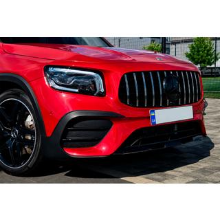 Panamericana GT voorgrille (voor AMG-Line 2019-2023) Mercedes GLB X247 2019– foto 4