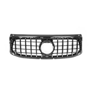 Panamericana GT voorgrille (voor AMG-Line 2019-2023) Mercedes GLB X247 2019– foto 3