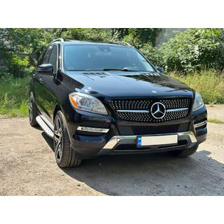 Diamond tuning grille (voor ML)