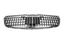 Mercedes GL/GLS-klasse X166 2012–2019 Maybach voorgrille (voor GLS) foto 2