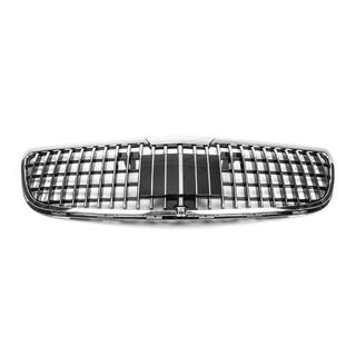 Maybach voorgrille (voor GLS) foto 2