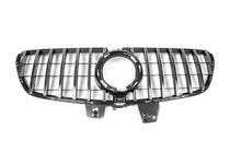 Mercedes Vito/V-klasse W447 2014– Voorgrille GT Panamericana Chrome (2019-2023 voor V-class) foto 2