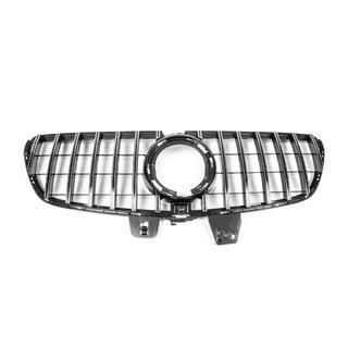 Voorgrille GT Panamericana Chrome (2019-2023 voor V-class) Mercedes Vito/V-klasse W447 2014– foto 2