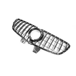 Voorgrille GT Panamericana Chrome (2019-2023 voor V-class) Mercedes Vito/V-klasse W447 2014– foto 4