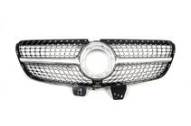 Mercedes Vito/V-klasse W447 2014– Voorgrille Diamond (2019-2023 voor V-class) foto 2