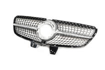 Mercedes Vito/V-klasse W447 2014– Voorgrille Diamond (2019-2023 voor V-class) foto 4