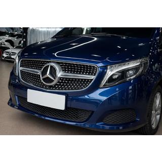 Voorgrille Diamond (2019-2023 voor V-class) Mercedes Vito/V-klasse W447 2014– foto 1