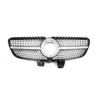 Voorgrille Diamond (2019-2023 voor V-class) Mercedes Vito/V-klasse W447 2014– foto 2
