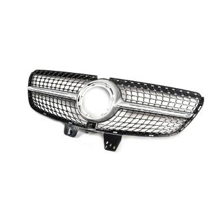 Voorgrille Diamond (2019-2023 voor V-class) Mercedes Vito/V-klasse W447 2014– foto 4