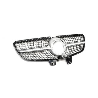 Voorgrille Diamond (2019-2023 voor V-class) Mercedes Vito/V-klasse W447 2014– foto 3