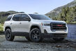 Review van de zevenzitter SUV GMC Acadia foto 4