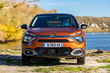Citroen C4 als crossover-hatchback foto 6