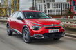 Citroen C4 als crossover-hatchback foto 2